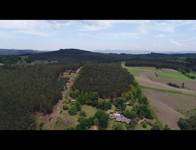 FARM FOR SALE IN LIDGETTON